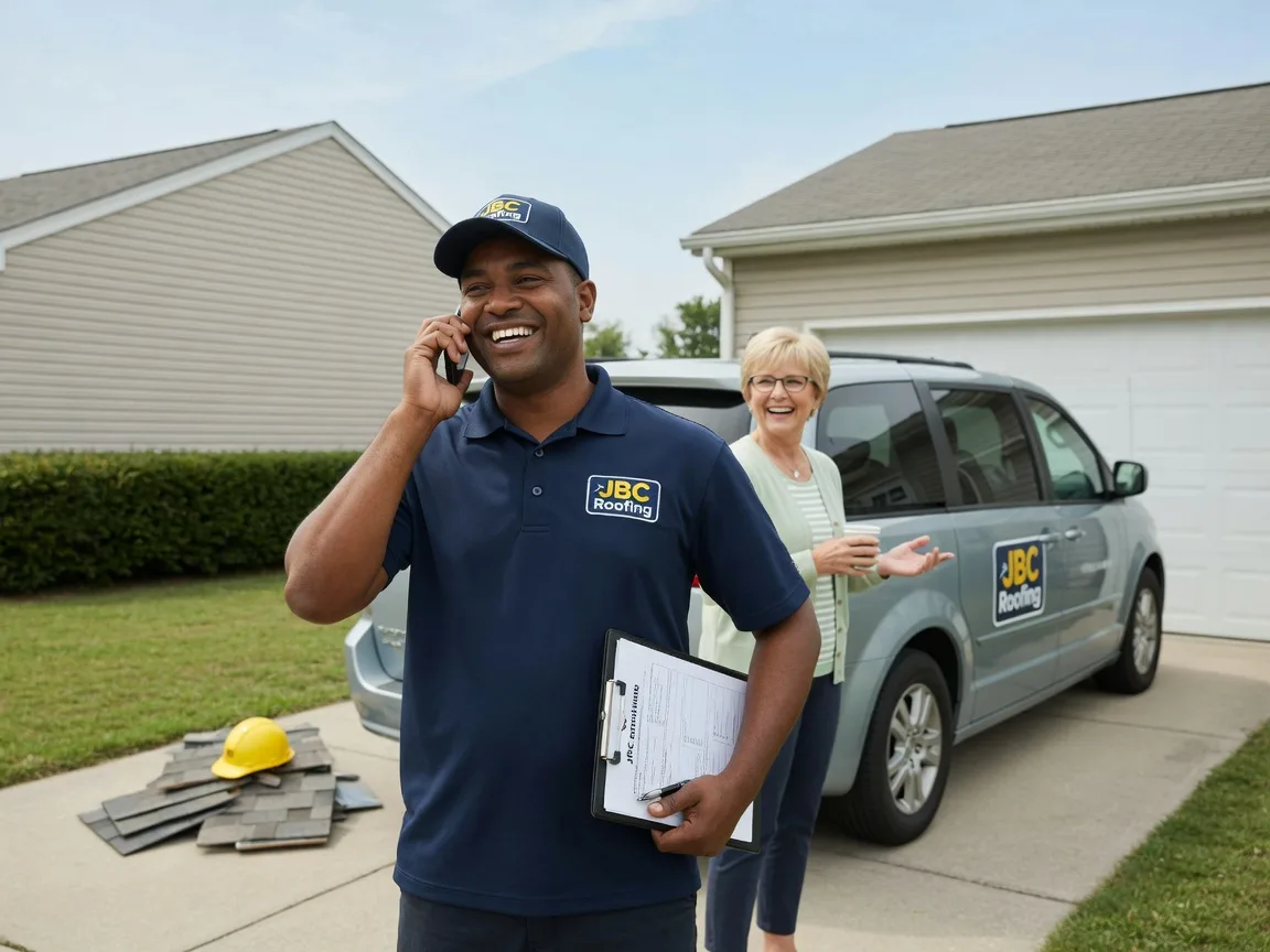 Roof Replacement Stover, MO FAQs